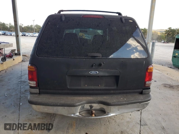 1999 Ford Explorer Eddie Bauer z VIN 1FMDU32X2XZA30166, wystawiony jako Copart lot #77955094 z przebiegiem 212 805 mil mil oraz Szkoda całkowita • Salvage title. Historia ofert i sprzedaży dostępna na DreamBid. Obrazek 6.