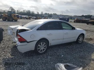 2005 Ford Five Hundred Limited с VIN 1FAHP25125G180548, выставлен на аукционе Copart как лот 50651095 с пробегом 172 097 миль миль и Списание • Salvage title. История ставок и продаж доступна на DreamBid. Изображение 3.