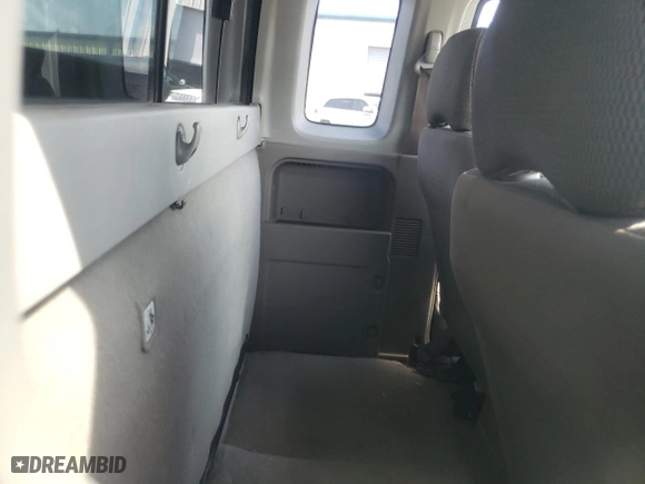 2003 Nissan Frontier 2WD XE with VIN 1N6DD26T33C410097, listed as a Copart auction lot 53152755 with 199,025 mi miles and Clean Title. Bid and sale history available at carsss.com. Image 10.