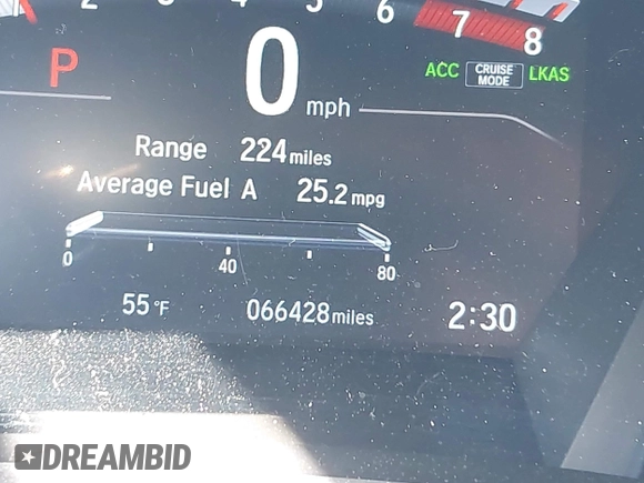 2017 Honda CR-V EX with VIN 2HKRW2H59HH685261, listed as a IAAI auction lot 41921522 with 66,428 mi miles. Bid and sale history available at carsss.com. Image 16.