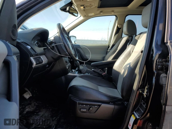 2010 Land Rover LR2 с VIN SALFP2BN1AH197556, выставлен на аукционе Copart как лот 47837535 с пробегом 160 738 миль миль и Списание • Salvage title. История ставок и продаж доступна на DreamBid. Изображение 7.
