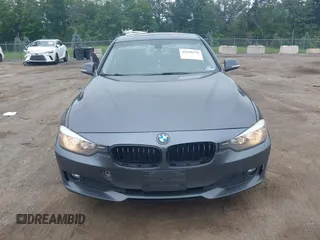 2015 BMW 3 Series 320i xDrive with VIN WBA3C3G59FNS74054, listed as a IAAI auction lot 42590270 with 132,316 mi miles and . Bid and sale history available at DreamBid. Image 12.