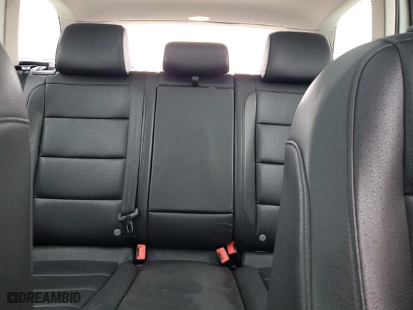 2014 Volkswagen Jetta SportWagen TDI w/Sunroof & Nav with VIN 3VWPL7AJ3EM618727, listed as a Copart auction lot 48531305 with 136,930 mi miles and Salvage Title. Bid and sale history available at carsss.com. Image 10.