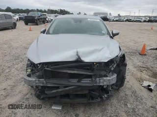 2020 Ford Fusion SE with VIN 3FA6P0HD0LR147717, listed as a Copart auction lot 55420575 with 133,646 mi miles and Salvage title. Bid and sale history available at DreamBid. Image 5.