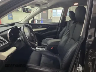 2022 Subaru Ascent Limited with VIN 4S4WMAMD5N3469295, listed as a IAAI auction lot 42642970 with 108,535 mi miles and . Bid and sale history available at DreamBid. Image 39.