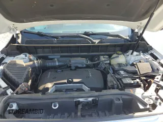 2017 GMC Acadia SLE z VIN 1GKKNSLAXHZ307567, wystawiony jako Copart lot #62329824 z przebiegiem 150 345 mil mil oraz Szkoda całkowita • Salvage title. Historia ofert i sprzedaży dostępna na DreamBid. Obrazek 11.