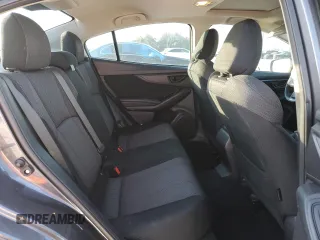 2018 Subaru Impreza Premium with VIN 4S3GKAD60J3608615, listed as a Copart auction lot 47297335 with 69,339 mi miles and Salvage title. Bid and sale history available at DreamBid. Image 11.