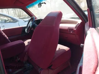 1994 Ford Ranger Splash with VIN 1FTCR14X1RPC45281, listed as a IAAI auction lot 42042936 with 201,229 mi miles. Bid and sale history available at carsss.com. Image 5.