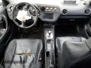 2003 Acura RSX z VIN JH4DC54803C800319, wystawiony jako Copart lot #49493255 z przebiegiem 248 847 mil mil oraz Szkoda całkowita • Salvage title. Historia ofert i sprzedaży dostępna na DreamBid. Obrazek 8.