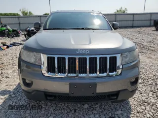 2011 Jeep Grand Cherokee Laredo с VIN 1J4RR4GG6BC738081, выставлен на аукционе Copart как лот 58740345 с пробегом 150 374 миль миль и Списание • Salvage title. История ставок и продаж доступна на DreamBid. Изображение 5.