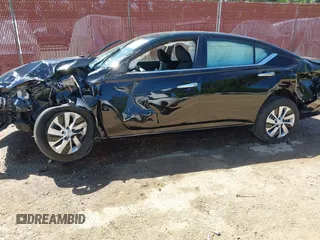 2022 Nissan Altima S z VIN 1N4BL4BV3NN420092, wystawiony jako IAAI lot #41996137 z przebiegiem 52 286 mil mil oraz . Historia ofert i sprzedaży dostępna na DreamBid. Obrazek 15.