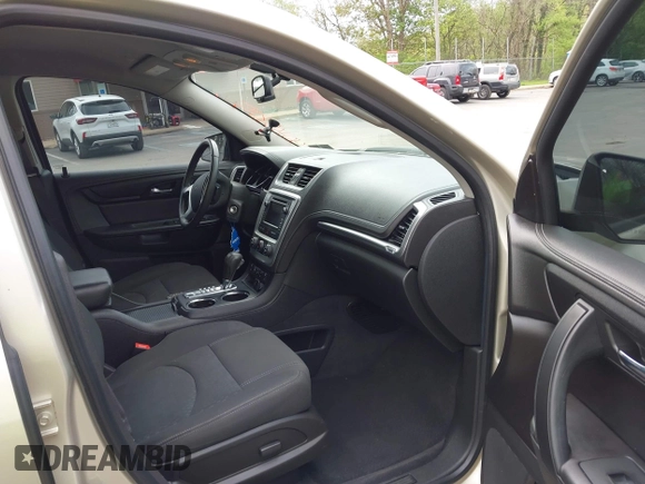 2015 GMC Acadia SLE с VIN 1GKKVPKD8FJ274234, выставлен на аукционе IAAI как лот 42165815 с пробегом 102 936 миль миль и . История ставок и продаж доступна на DreamBid. Изображение 5.