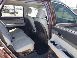 2020 Hyundai Palisade SEL with VIN KM8R4DHE1LU078508, listed as a IAAI auction lot 41971712 with 60,925 mi miles and . Bid and sale history available at DreamBid. Image 8.