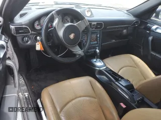 2009 Porsche 911 Carrera S z VIN WP0AB29929S720512, wystawiony jako Copart lot #56697685 z przebiegiem 36 676 mil mil oraz Szkoda całkowita • Salvage title. Historia ofert i sprzedaży dostępna na DreamBid. Obrazek 8.