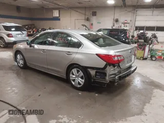 2015 Subaru Legacy 2.5i with VIN 4S3BNAA67F3037962, listed as a IAAI auction lot 41496836 with 162,431 mi miles and . Bid and sale history available at DreamBid. Image 3.