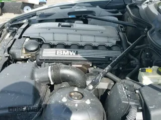 2006 BMW Z4 3.0si с VIN 4USBU53556LW91321, выставлен на аукционе IAAI как лот 42626601 с пробегом 109 974 миль миль и . История ставок и продаж доступна на DreamBid. Изображение 19.