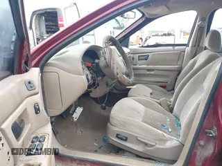 2004 Ford Taurus SES with VIN 1FAFP55284G188993, listed as a IAAI auction lot 41895733 with Not Provided miles and . Bid and sale history available at DreamBid. Image 5.
