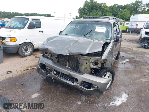 2004 Ford Explorer XLT с VIN 1FMZU73K64ZA93296, выставлен на аукционе IAAI как лот 39911378 с пробегом 189 789 миль миль и . История ставок и продаж доступна на DreamBid. Изображение 18.