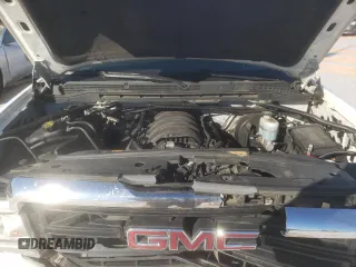 2016 GMC Sierra 1500 with VIN 3GTP1LEC9GG209694, listed as a Copart auction lot 42045765 with 284,368 mi miles and Clean Title. Bid and sale history available at DreamBid. Image 11.