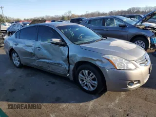 2012 Nissan Altima 2.5 S with VIN 1N4AL2AP4CC114837, listed as a Copart auction lot 47102885 with 161,772 mi miles and Non Repairable. Bid and sale history available at carsss.com. Image 4.