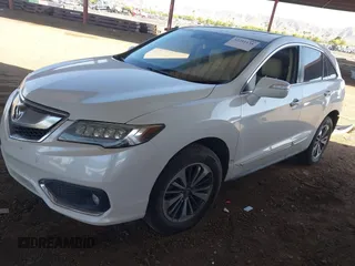 2017 Acura RDX Advance with VIN 5J8TB3H76HL003488, listed as a IAAI auction lot 42281138 with 90,788 mi miles and . Bid and sale history available at DreamBid. Image 20.