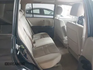 2001 Toyota Highlander z VIN JTEHF21A810020322, wystawiony jako IAAI lot #42472956 z przebiegiem 210 050 mil mil oraz . Historia ofert i sprzedaży dostępna na DreamBid. Obrazek 8.