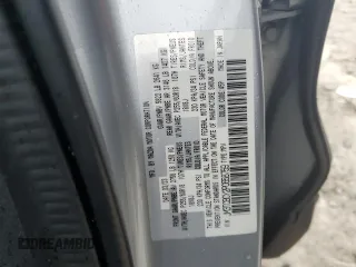 2023 Mazda CX-9 Touring with VIN JM3TCBCY2P0658759, listed as a Copart auction lot 59081855 with 61,480 mi miles and Salvage title. Bid and sale history available at DreamBid. Image 13.