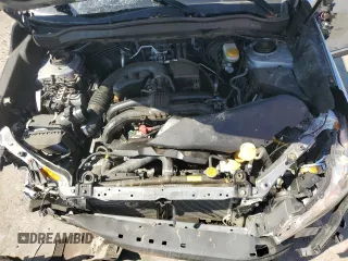 2016 Subaru Forester Touring с VIN JF2SJAXCXGH536902, выставлен на аукционе Copart как лот 61580185 с пробегом 73 740 миль миль и Списание • Salvage title. История ставок и продаж доступна на DreamBid. Изображение 12.