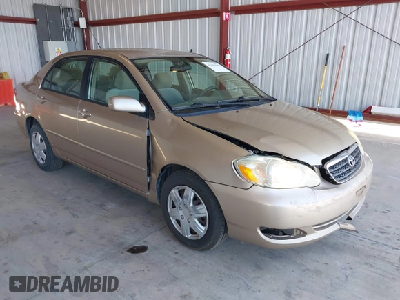 2007 Toyota Corolla CE with VIN 1NXBR32E47Z785498, listed as a IAAI auction lot 42251546 with 138,678 mi miles and . Bid and sale history available at DreamBid. Image 1.