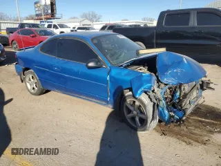 2002 Ford Escort ZX2 Standard with VIN 3FAFP113X2R212398, listed as a Copart auction lot 83405124 with 140,509 mi miles and Salvage Title. Bid and sale history available at carsss.com. Image 4.