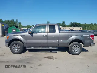 2012 Ford F-150 XL with VIN 1FTFX1EF6CFC28238, listed as a IAAI auction lot 42520396 with 119,887 mi miles and . Bid and sale history available at DreamBid. Image 14.