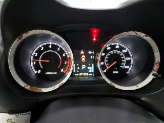 2015 Mitsubishi Lancer SE with VIN JA32V2FW4FU012573, listed as a Copart auction lot 49073405 with 71,224 mi miles and Salvage Title. Bid and sale history available at carsss.com. Image 9.