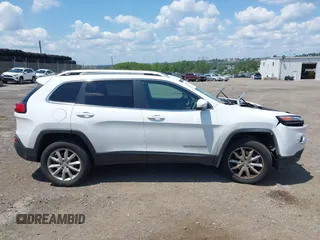 2016 Jeep Cherokee Limited с VIN 1C4PJMDS9GW228729, выставлен на аукционе IAAI как лот 42742152 с пробегом 70 845 миль миль и . История ставок и продаж доступна на DreamBid. Изображение 13.