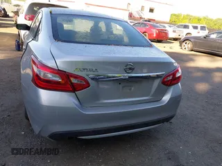 2016 Nissan Altima SL with VIN 1N4AL3AP6GC270230, listed as a IAAI auction lot 42211085 with 118,703 mi miles and . Bid and sale history available at carsss.com. Image 16.