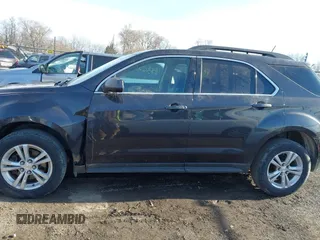 2015 Chevrolet Equinox LT with VIN 2GNFLFEKXF6283643, listed as a IAAI auction lot 41836238 with 239,907 mi miles. Bid and sale history available at carsss.com. Image 14.