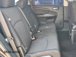 2014 Dodge Journey SE with VIN 3C4PDCABXET237156, listed as a Copart auction lot 50178125 with 137,292 mi miles and Salvage Title. Bid and sale history available at DreamBid. Image 11.