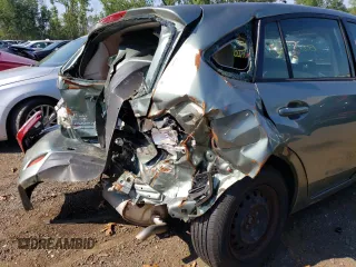2015 Subaru Impreza 2.0i z VIN JF1GPAA68FG247310, wystawiony jako Copart lot #53804152 z przebiegiem 129 420 mil mil oraz Nie do naprawy • Non repairable. Historia ofert i sprzedaży dostępna na DreamBid. Obrazek 9.