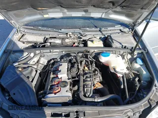 2006 Audi A4 2.0T z VIN WAUEF78E46A127721, wystawiony jako IAAI lot #41342825 z przebiegiem 127 010 mil mil oraz . Historia ofert i sprzedaży dostępna na DreamBid. Obrazek 10.