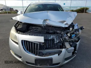 2013 Buick Regal Turbo Premium 2 z VIN 2G4GT5GV2D9200714, wystawiony jako Copart lot #47363315 z przebiegiem 149 535 mil mil oraz Szkoda całkowita • Salvage title. Historia ofert i sprzedaży dostępna na DreamBid. Obrazek 5.