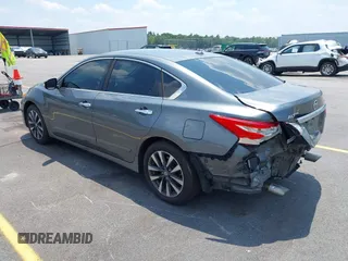 2017 Nissan Altima S with VIN 1N4AL3AP4HC168958, listed as a IAAI auction lot 42535346 with 211,853 mi miles and . Bid and sale history available at DreamBid. Image 3.