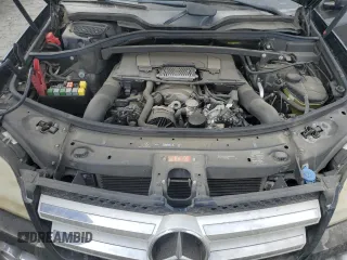 2011 Mercedes-Benz GL-Class GL 450 with VIN 4JGBF7BE2BA632029, listed as a Copart auction lot 72476714 with 178,752 mi miles and Clean Title. Bid and sale history available at carsss.com. Image 11.