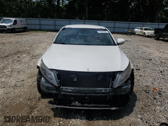 2015 Kia Optima LX with VIN 5XXGM4A71FG355076, listed as a Copart auction lot 61904065 with 147,985 mi miles and Salvage title. Bid and sale history available at DreamBid. Image 5.
