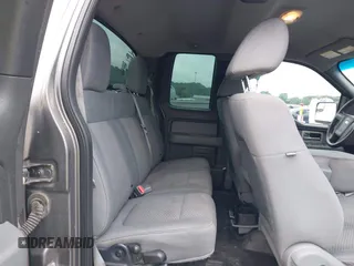 2011 Ford F-150 XL with VIN 1FTEX1CM1BFC49915, listed as a IAAI auction lot 39541134 with 176,854 mi miles and . Bid and sale history available at DreamBid. Image 8.