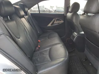 2009 Toyota Camry LE with VIN 4T1BK46K09U079450, listed as a Copart auction lot 50980445 with 182,676 mi miles and Salvage Title. Bid and sale history available at carsss.com. Image 10.