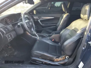 2016 Honda Accord Touring with VIN 1HGCT2B0XGA005371, listed as a Copart auction lot 42310165 with 117,946 mi miles and Salvage Title. Bid and sale history available at DreamBid. Image 7.
