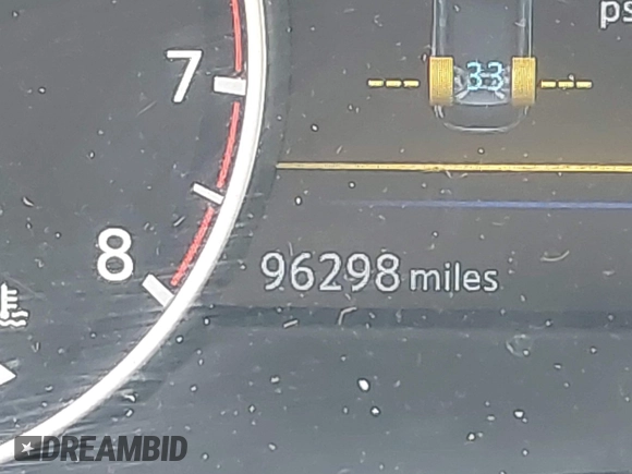 2016 Nissan Murano SL z VIN 5N1AZ2MH2GN121451, wystawiony jako IAAI lot #41950968 z przebiegiem 96 298 mil mil oraz . Historia ofert i sprzedaży dostępna na DreamBid. Obrazek 15.