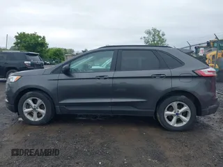 2020 Ford Edge SE z VIN 2FMPK4G94LBB18927, wystawiony jako IAAI lot #42332042 z przebiegiem 86 720 mil mil oraz . Historia ofert i sprzedaży dostępna na DreamBid. Obrazek 15.