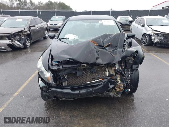 2012 Honda Accord SE z VIN 1HGCP2F65CA243271, wystawiony jako IAAI lot #41572504 z przebiegiem 117 228 mil mil oraz . Historia ofert i sprzedaży dostępna na DreamBid. Obrazek 12.