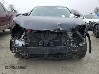 2020 Lexus NX with VIN JTJGJRDZ7L2139573, listed as a Copart auction lot 87855835 with 30,752 mi miles and Salvage Title. Bid and sale history available at carsss.com. Image 5.