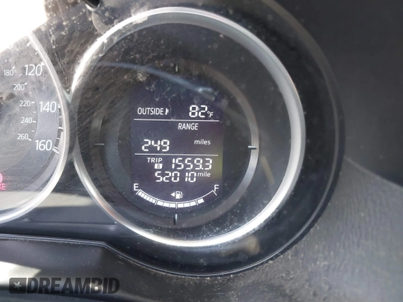 2016 Mazda CX-5 Sport с VIN JM3KE2BY5G0793032, выставлен на аукционе IAAI как лот 42128706 с пробегом 52 010 миль миль и . История ставок и продаж доступна на DreamBid. Изображение 15.